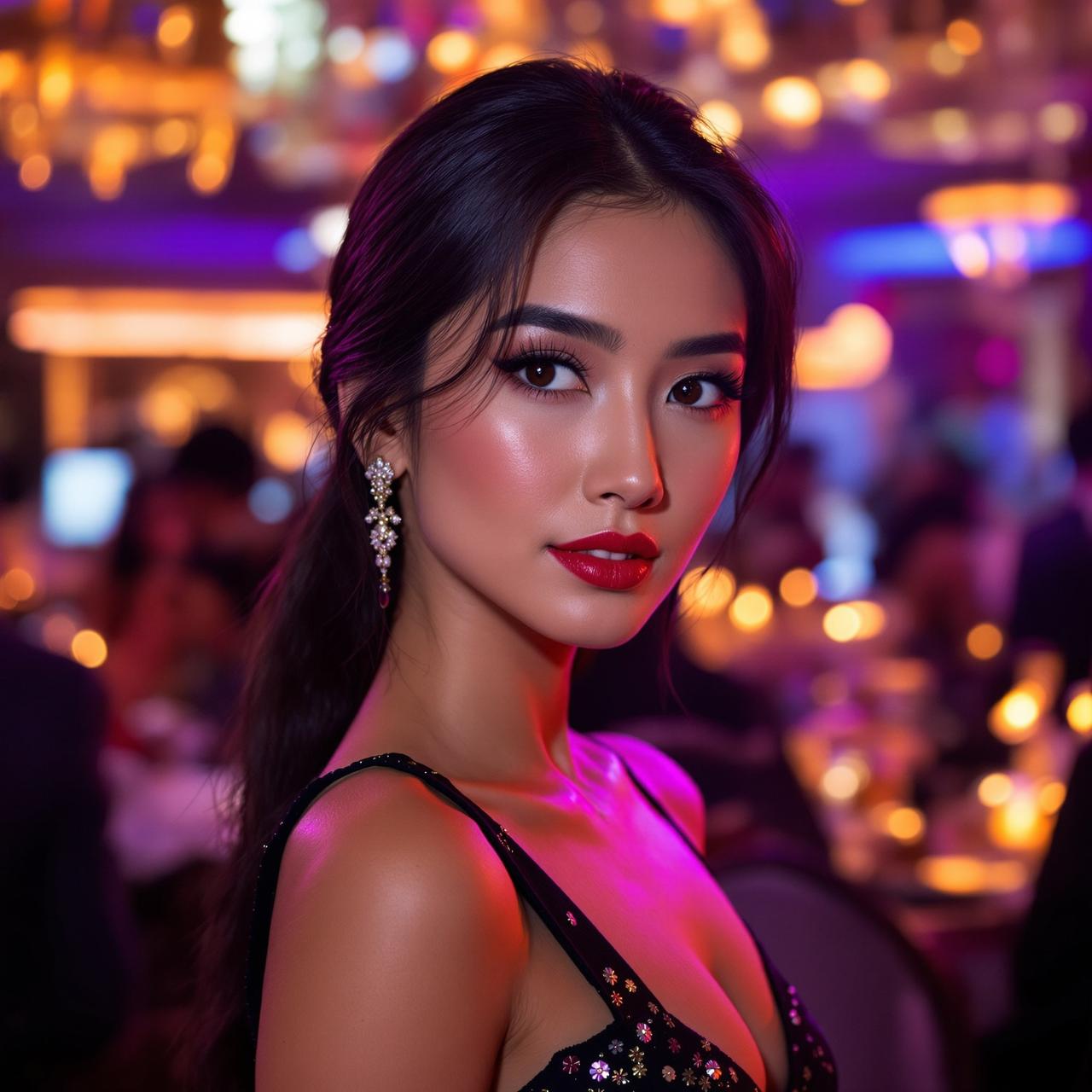 揭秘明星吃瓜酱暴瘦背后 瓜界达人如何平衡娱乐与生活